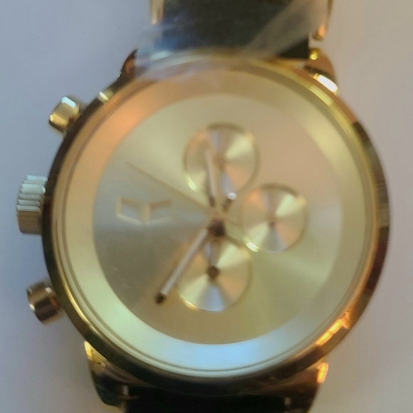 NIB - Vestal Metronome Chronograph - Picture 6 of 7